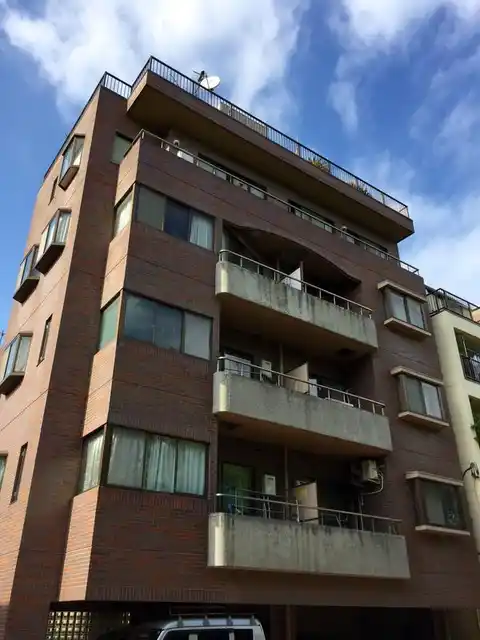 伊勢勘マンション